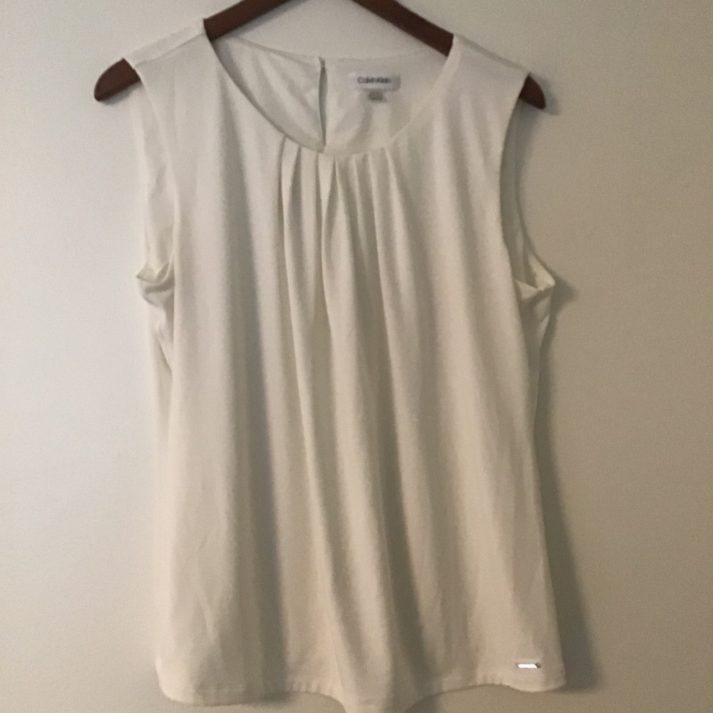 Calvin Klein woman’s top